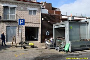 0546 Porto Matosinhos